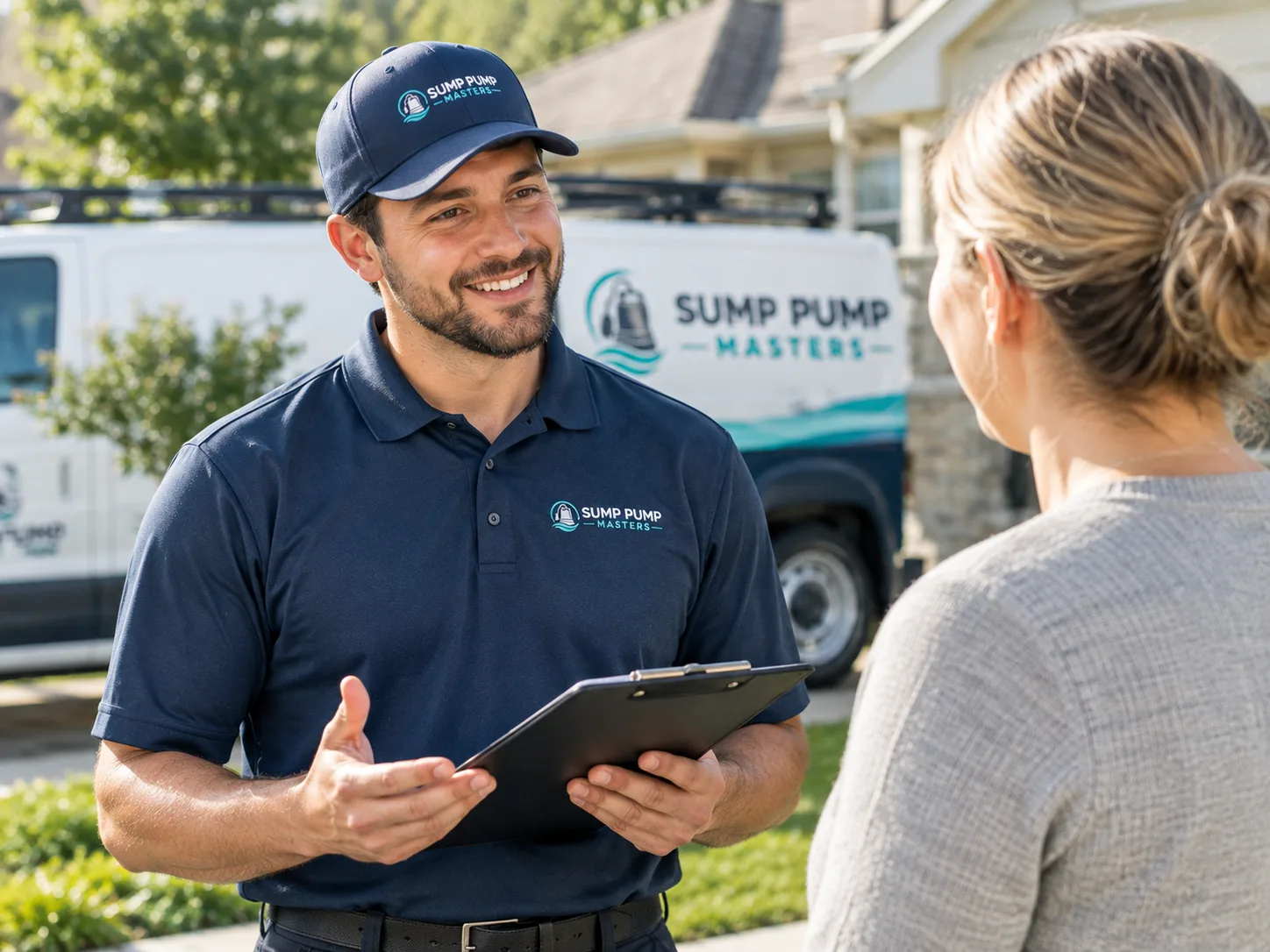 Sump Pump Repair Laredo, MO FAQs